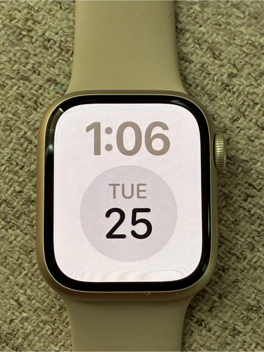 Apple watch series